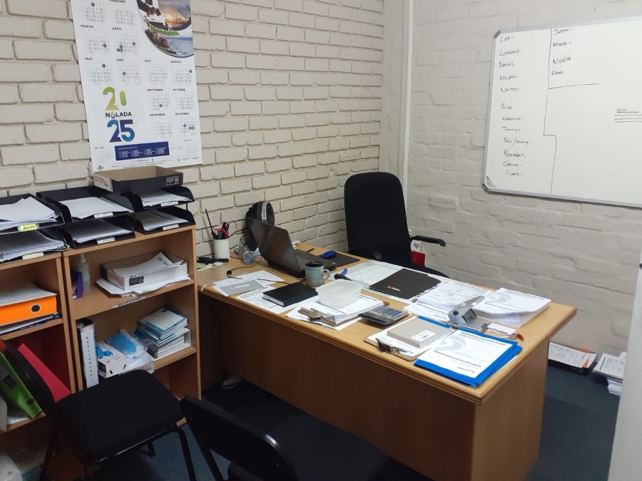 Commercial Property for Sale in Voorbaai Western Cape